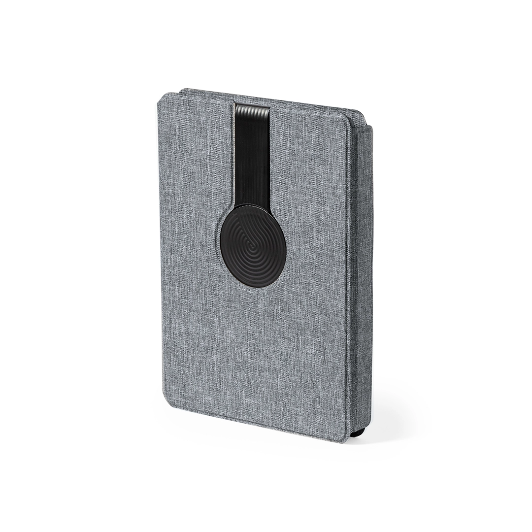 Immagine Block Notes Multifunzione Morrison