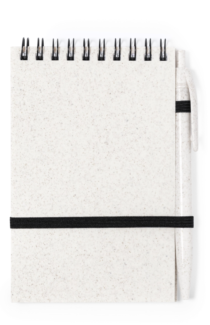 Immagine Taccuino Fanny