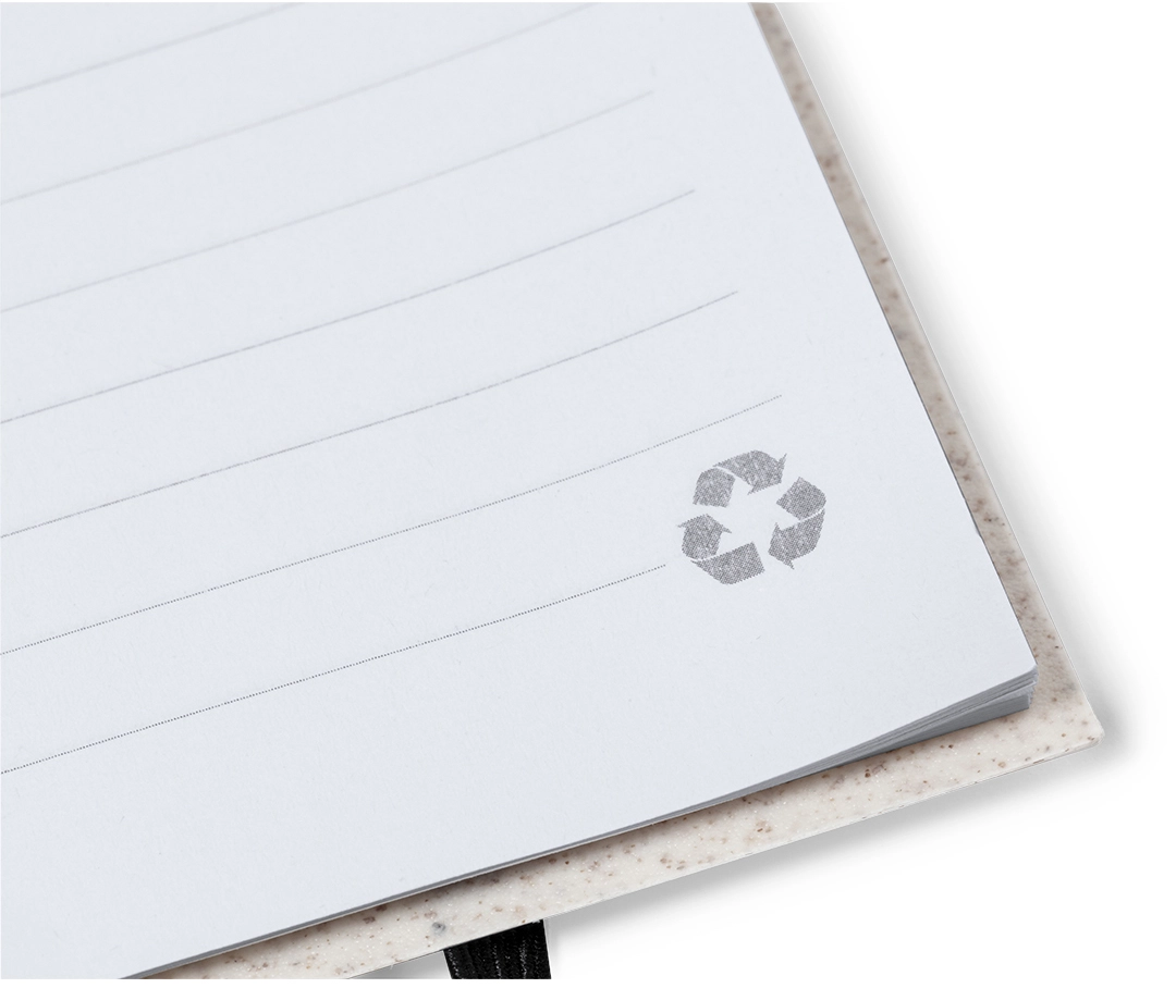 Immagine Taccuino Fanny