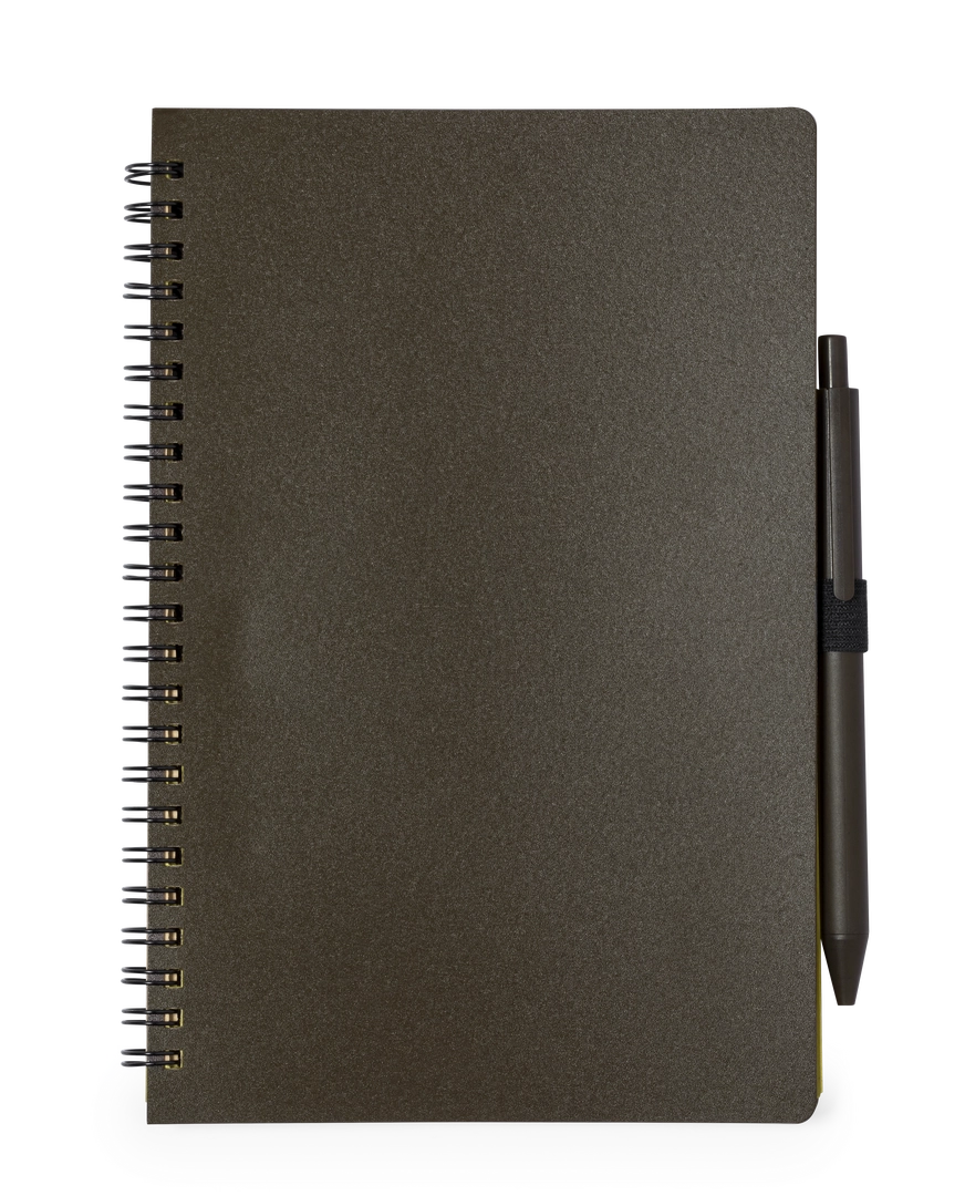 Immagine Taccuino Alanna