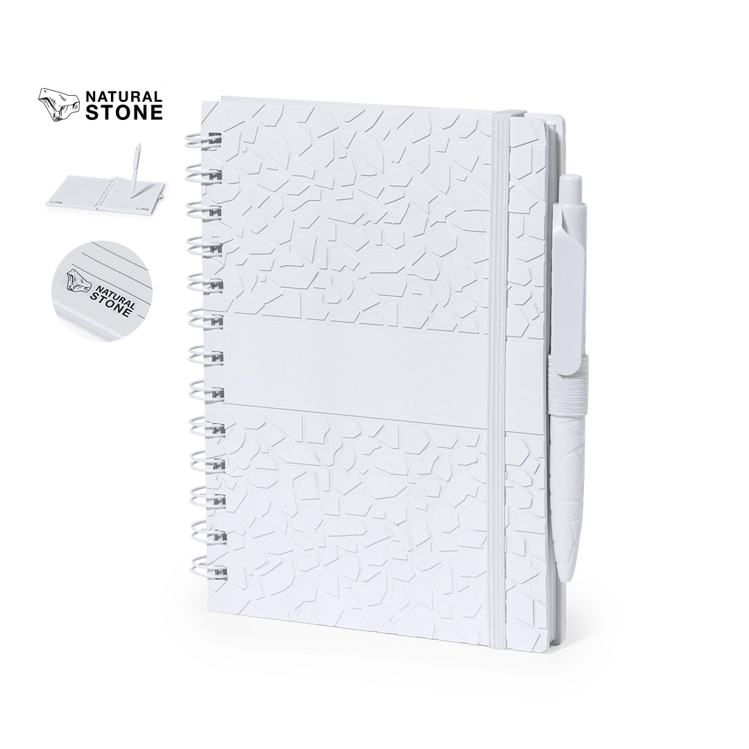 Immagine Taccuino Amber