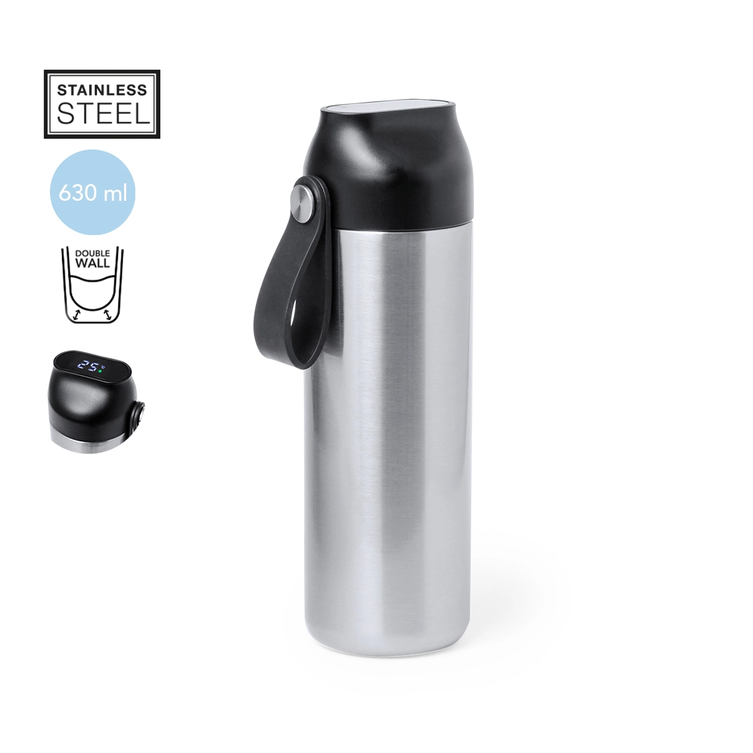 Immagine Borraccia Termica Troy