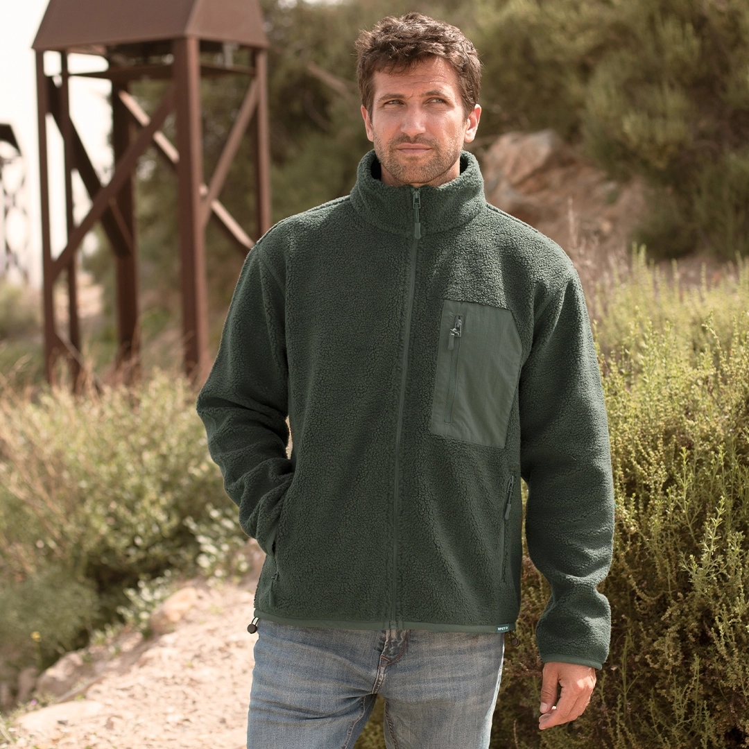 Immagine Giacca Killian