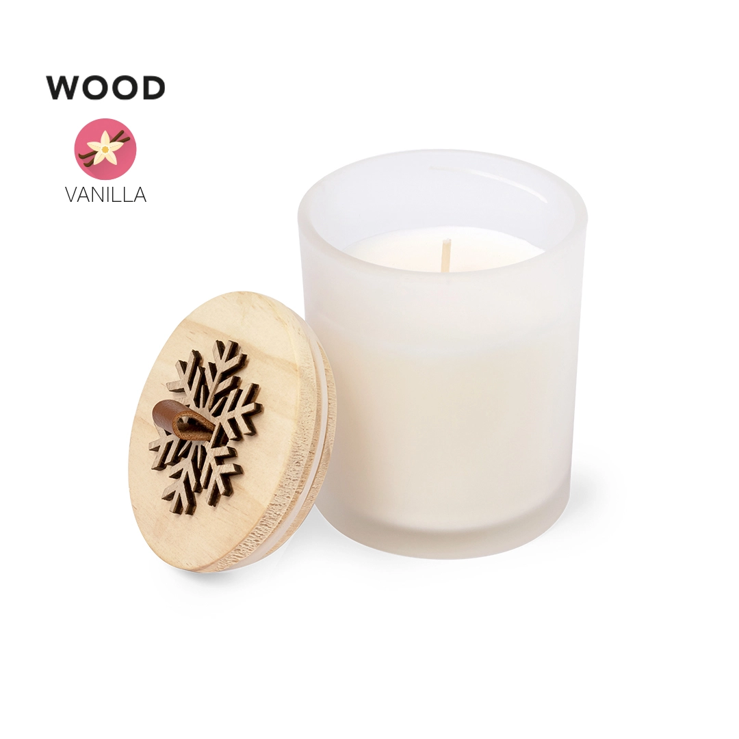 Immagine Candela Aromatica Lilnax