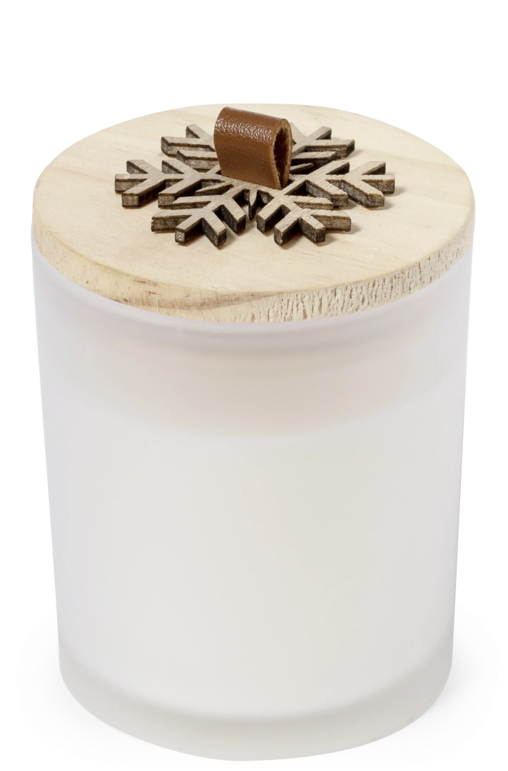 Immagine Candela Aromatica Lilnax