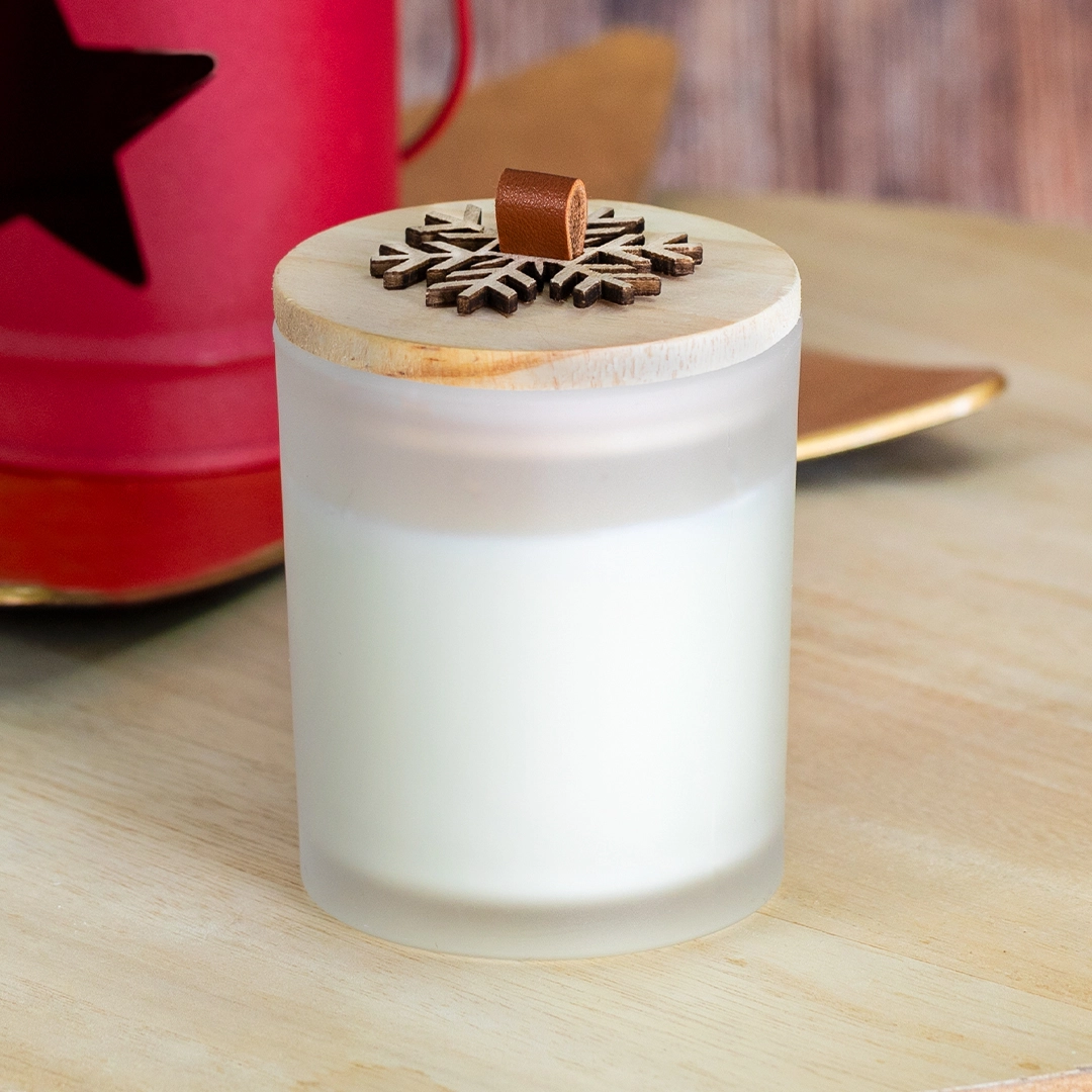 Immagine Candela Aromatica Lilnax