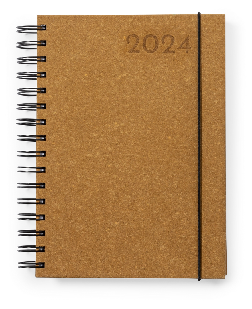 Immagine Agenda Torkix