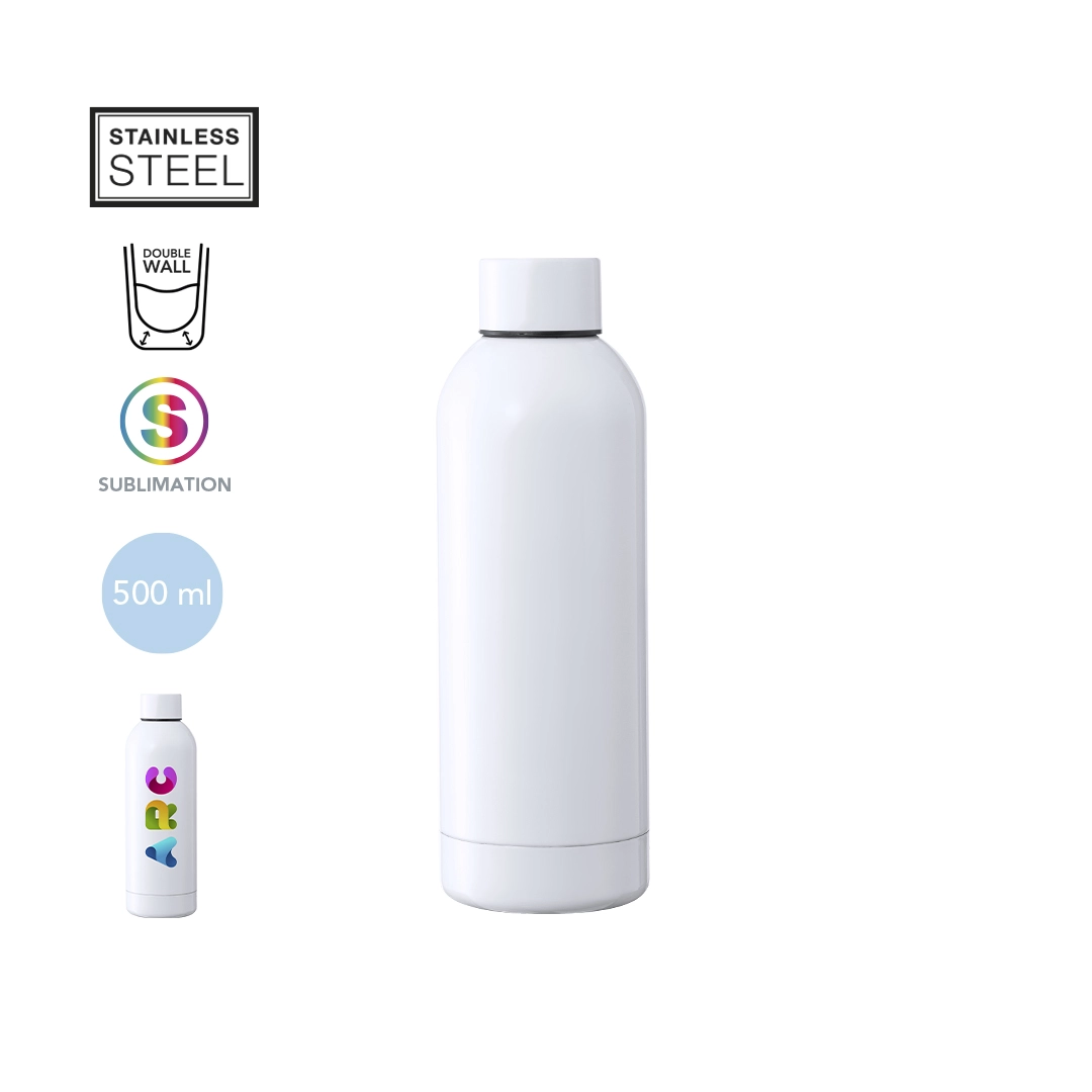 Immagine Borraccia Termica Sublimazione Hodis