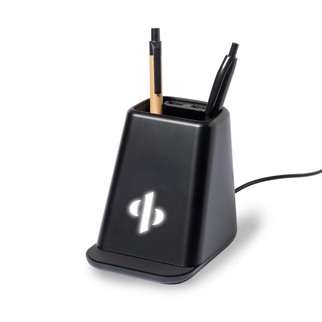 Immagine Portapenne Multifunzione Eddar