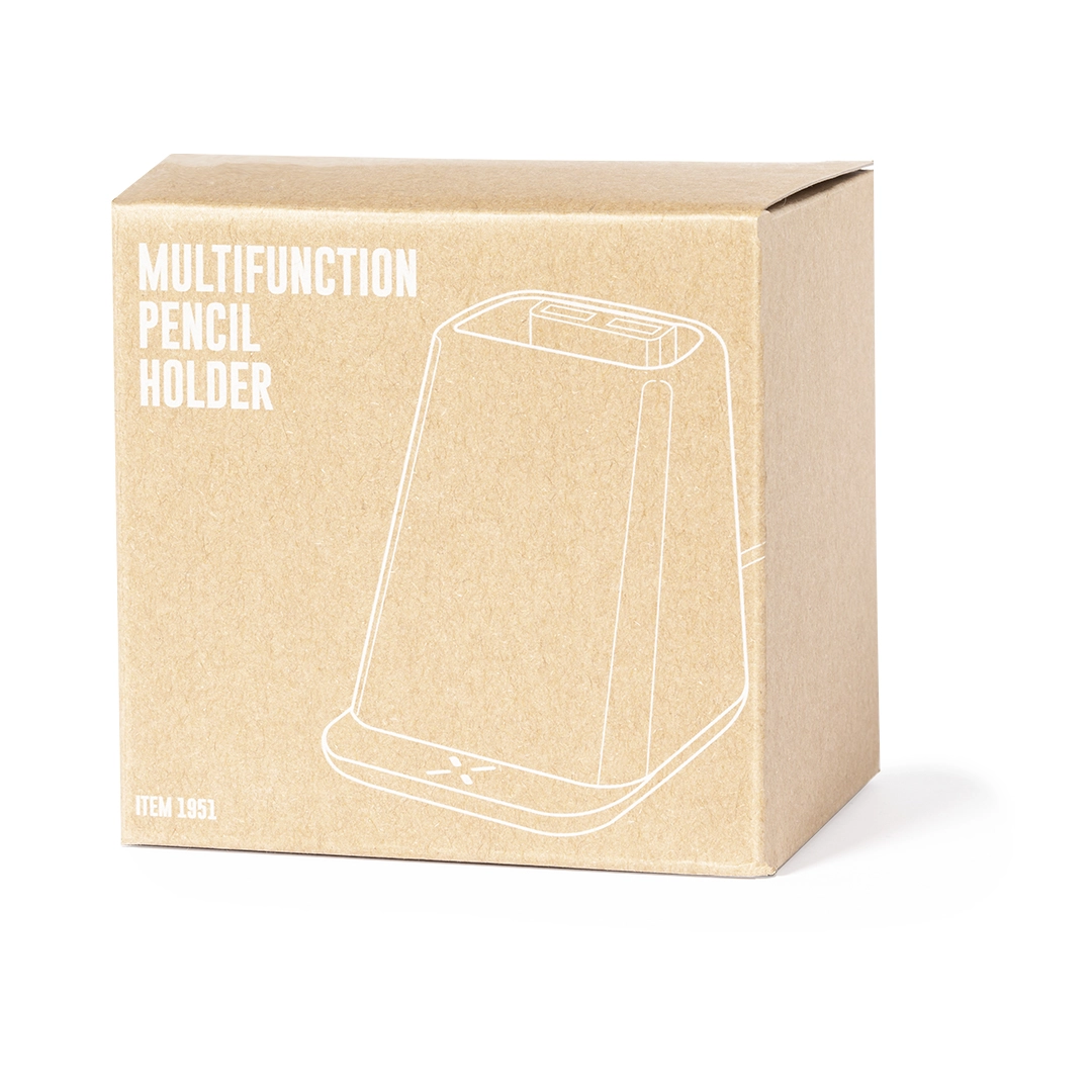 Immagine Portapenne Multifunzione Eddar