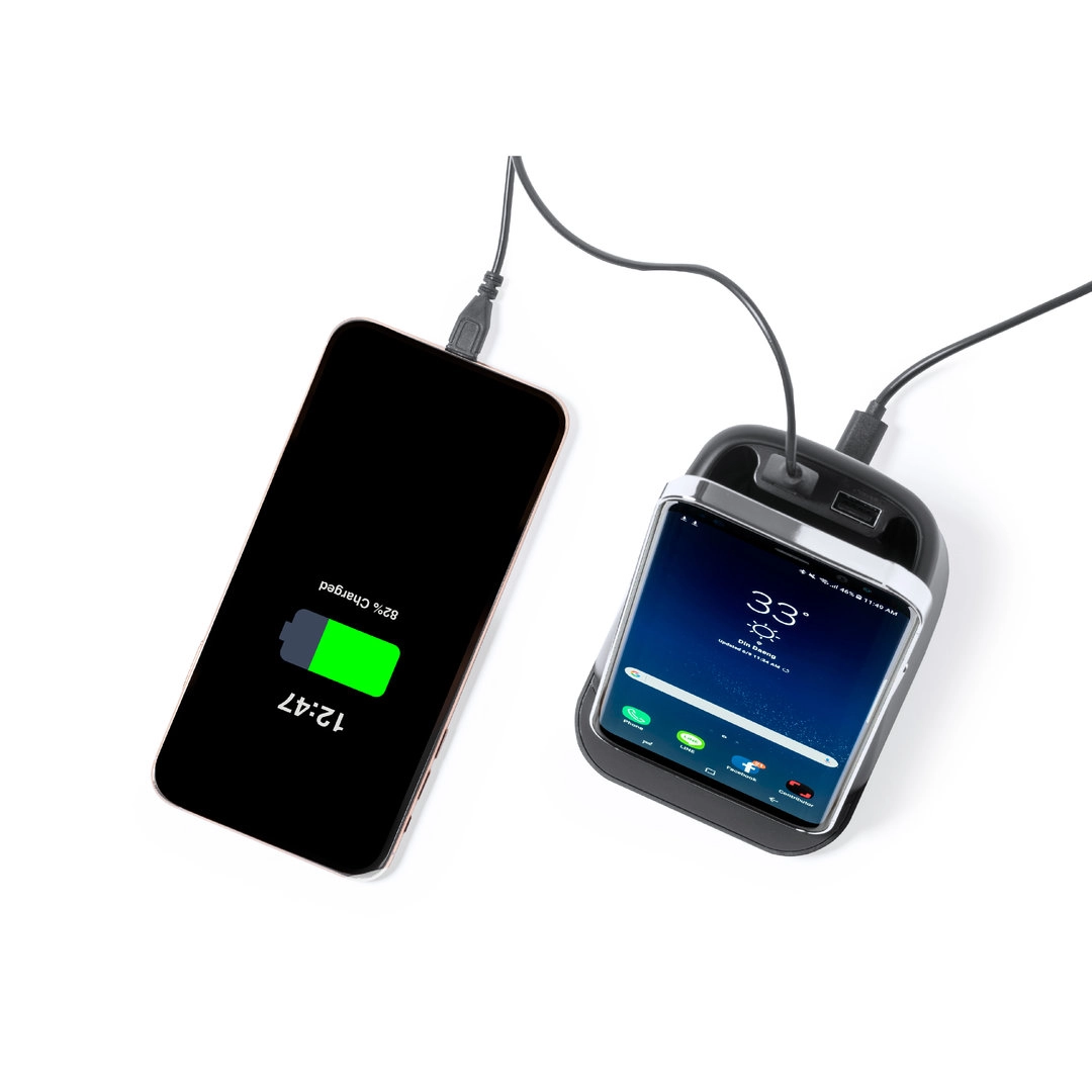 Immagine Portapenne Multifunzione Eddar