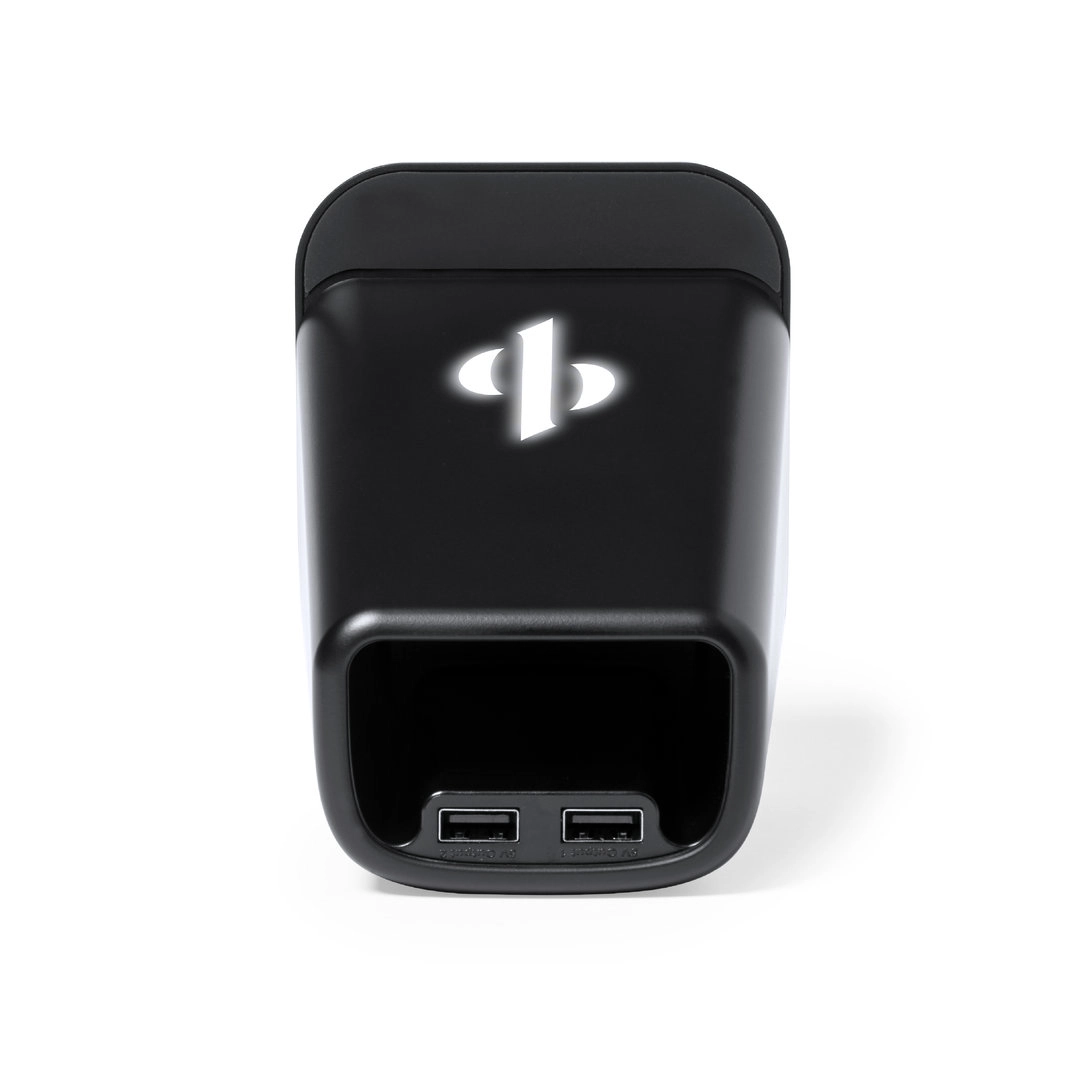 Immagine Portapenne Multifunzione Eddar