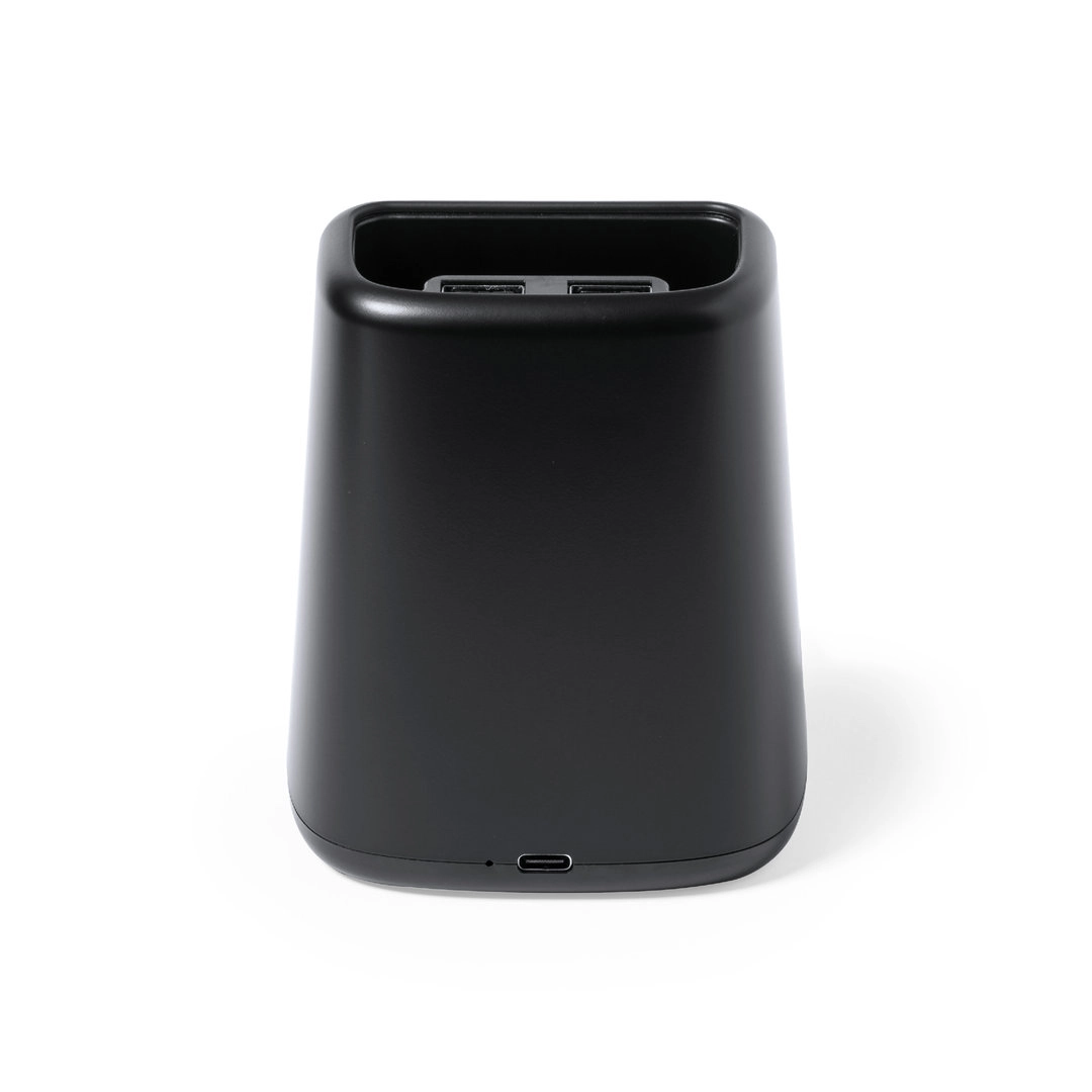 Immagine Portapenne Multifunzione Eddar