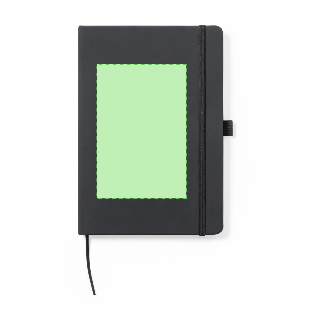 Immagine Block Notes Xeria