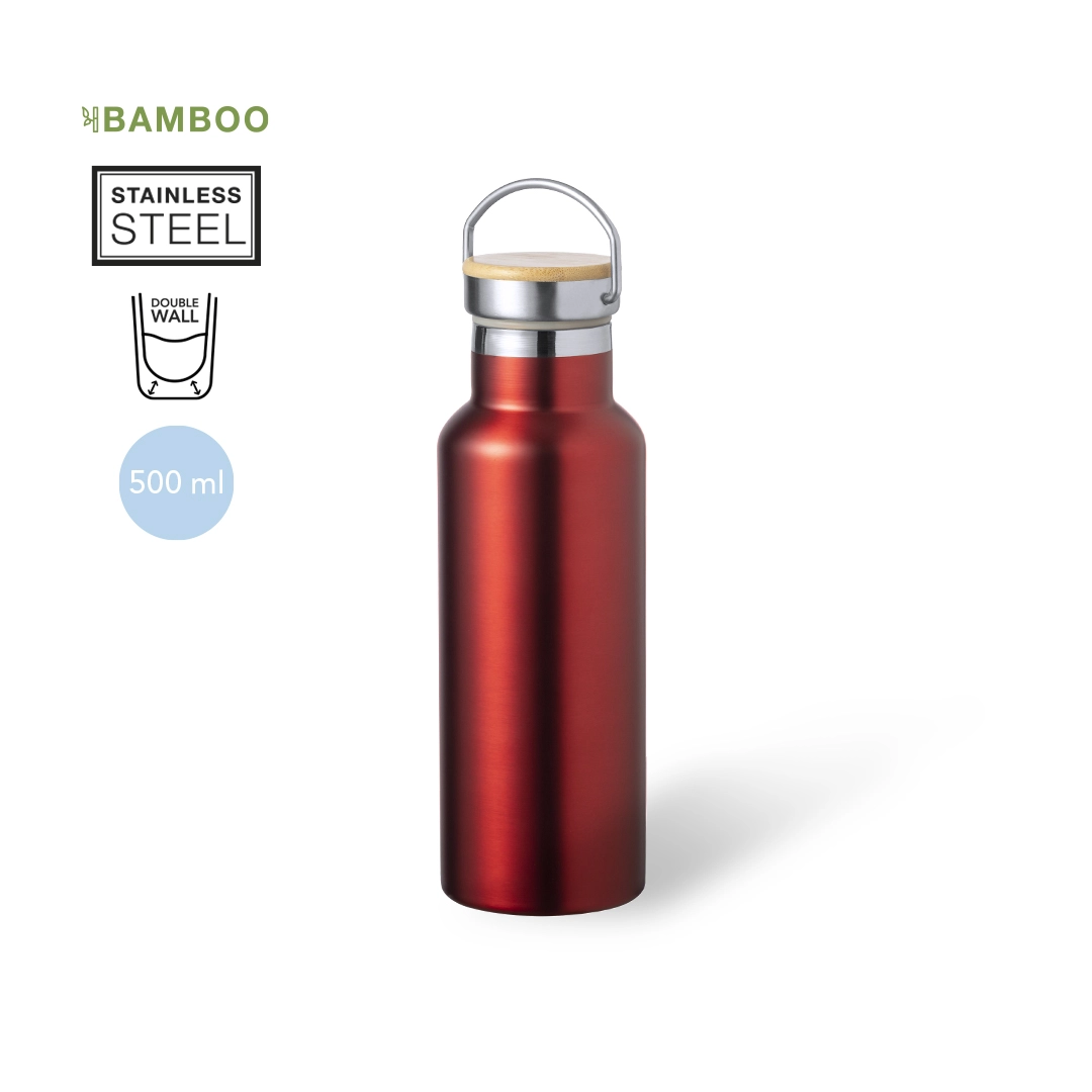 Immagine Borraccia Termica Naxel