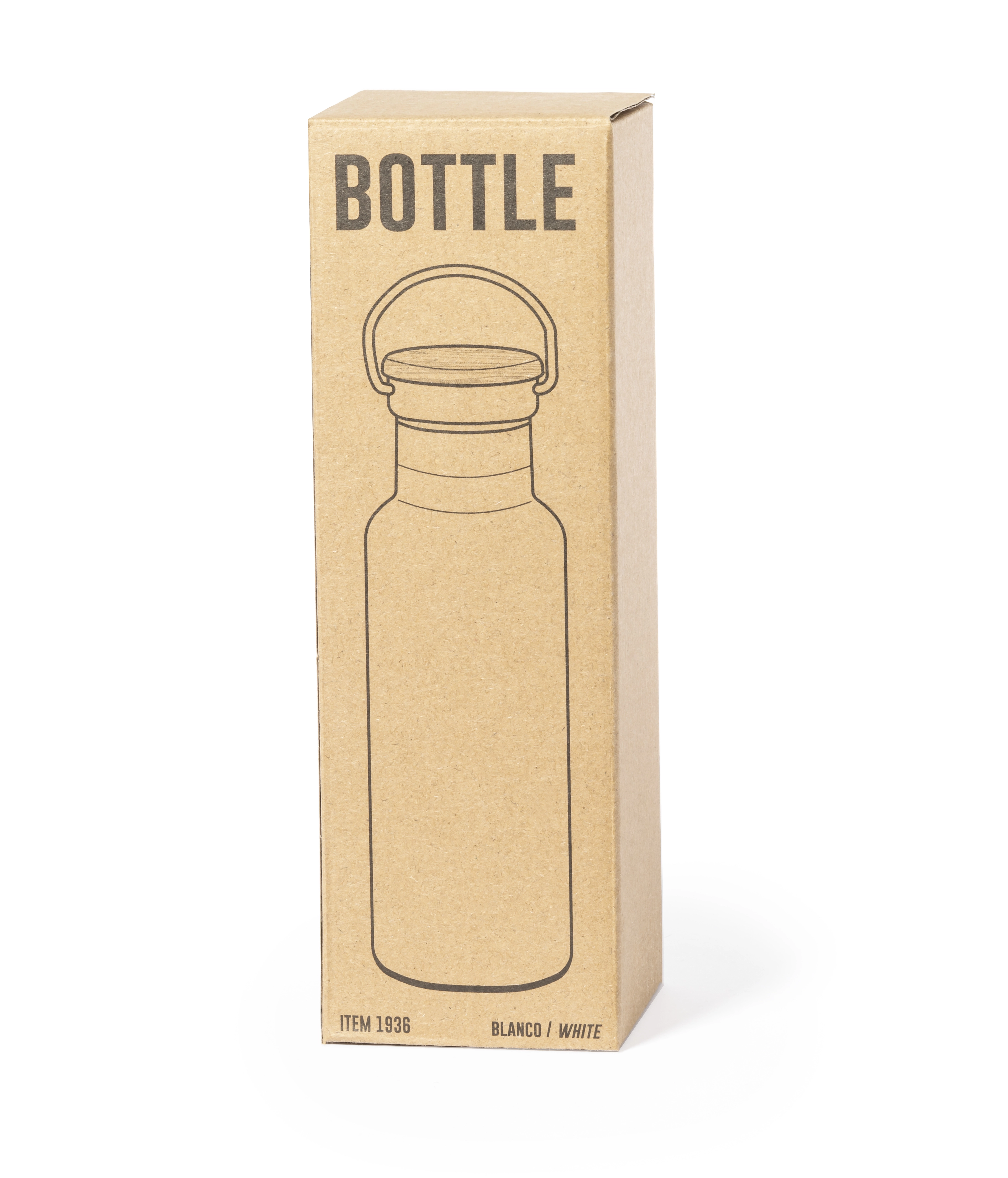 Immagine Borraccia Termica Naxel