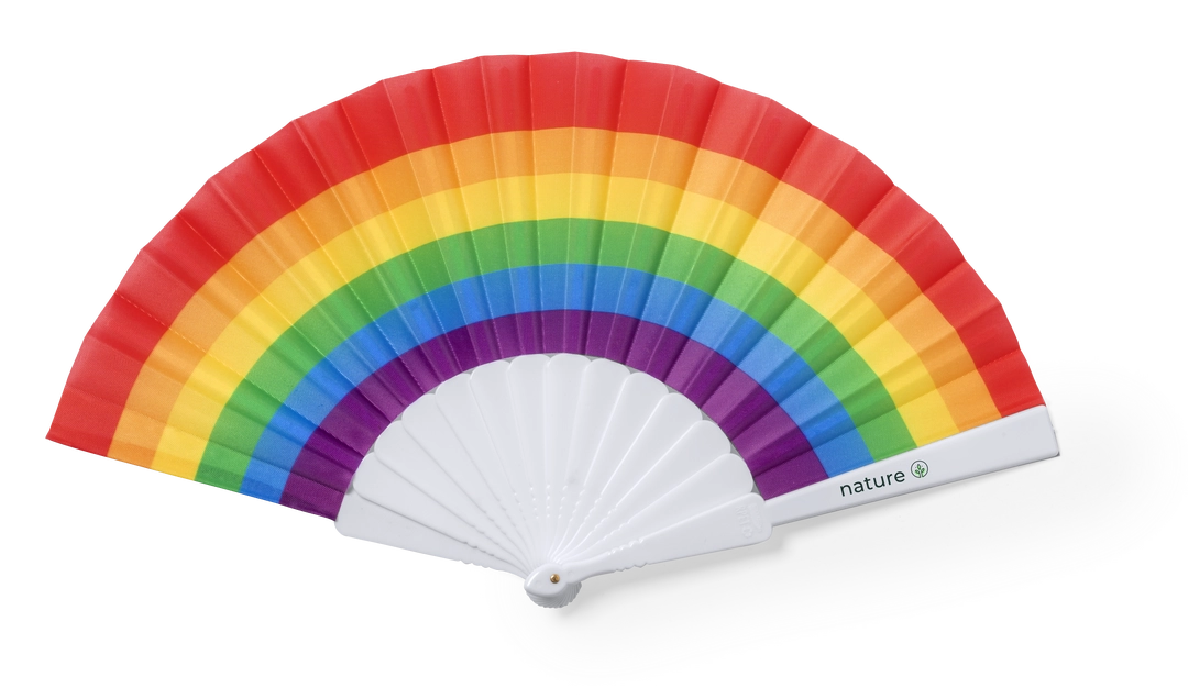 Immagine Ventaglio Rupaul