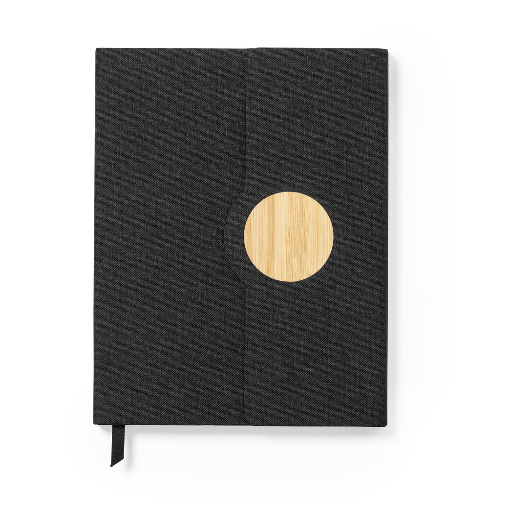 Immagine Block Notes Aquo