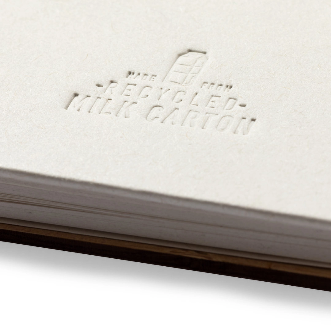 Immagine Taccuino Supporto Minnak