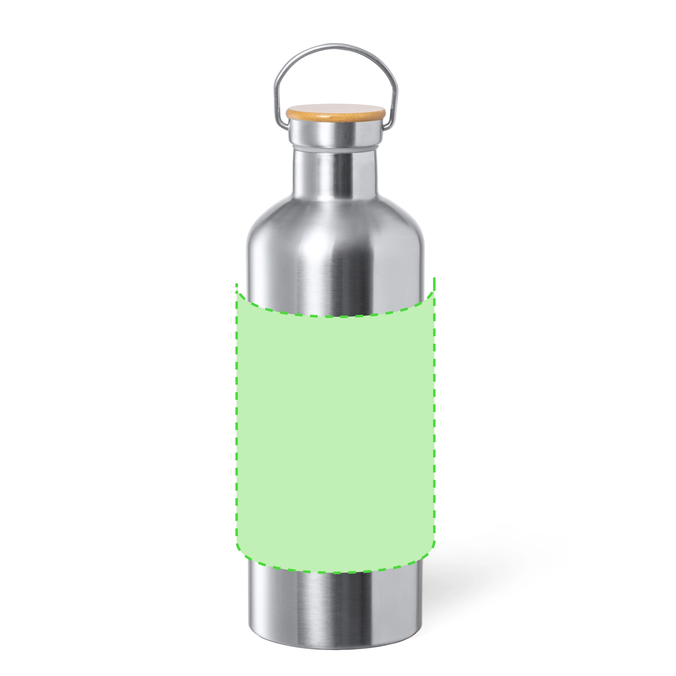 Immagine Borraccia Termica Gertok