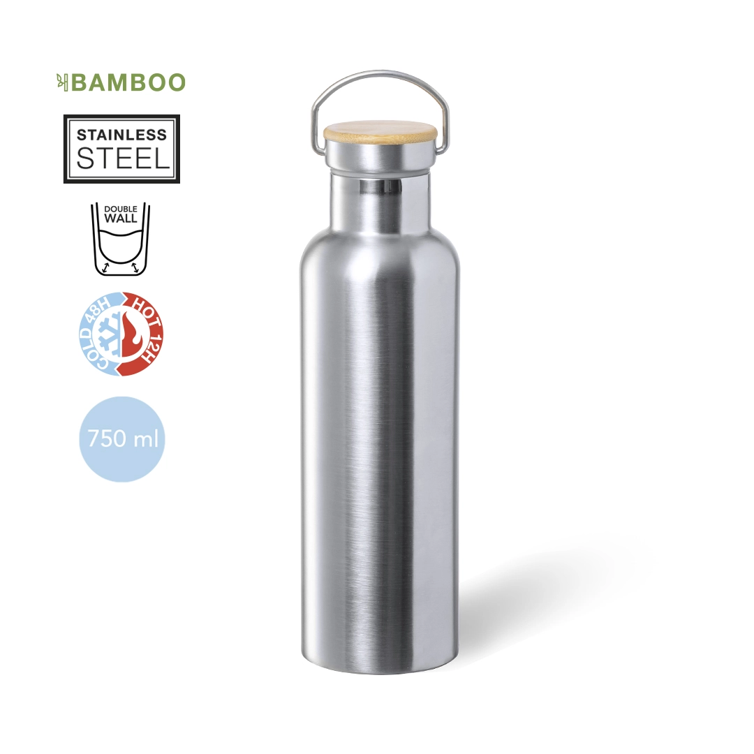 Immagine Borraccia Termica Guillon