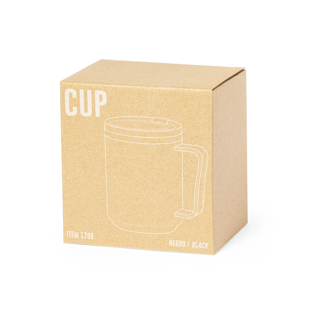 Immagine Tazza Termica Tikam