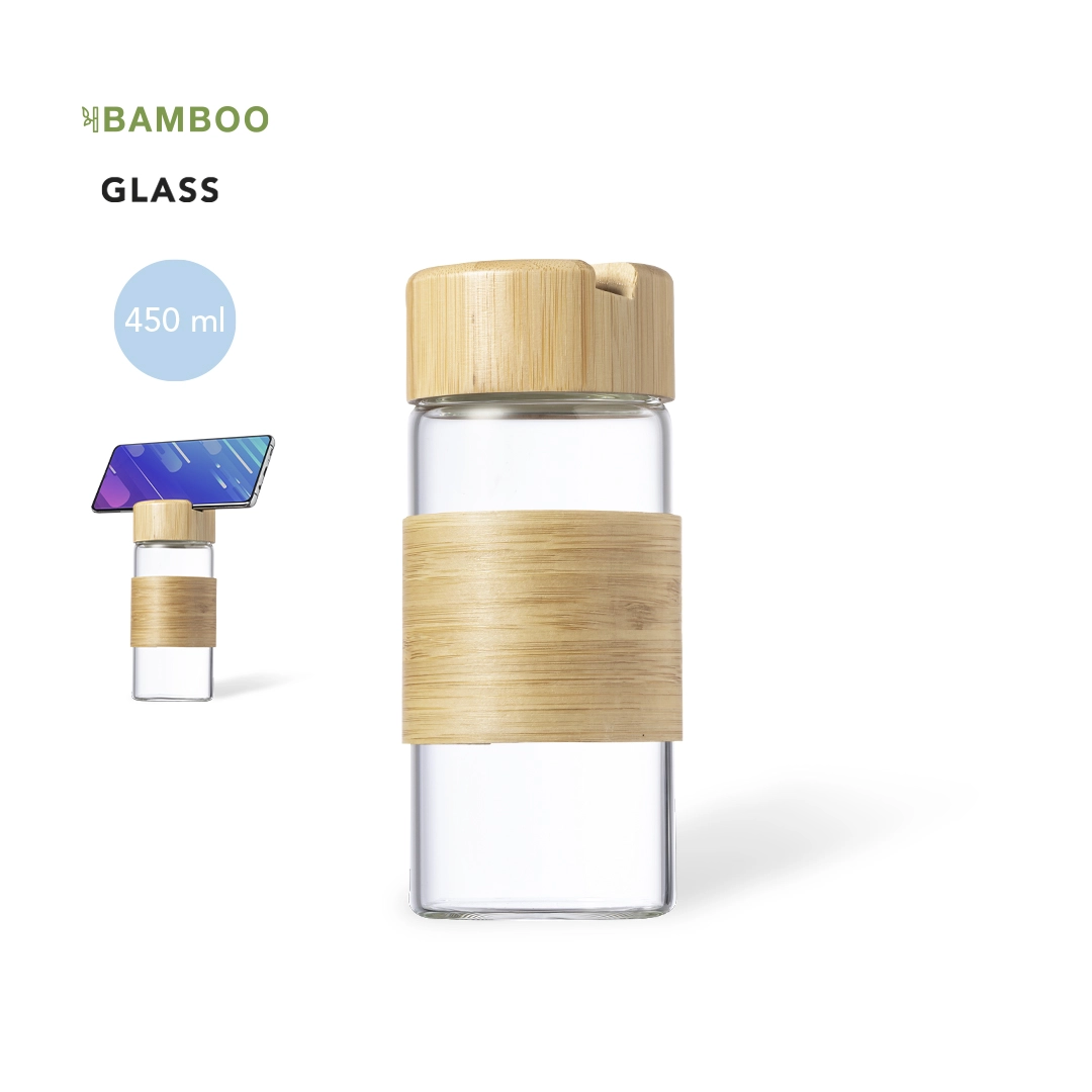 Immagine Borraccia Nowsly