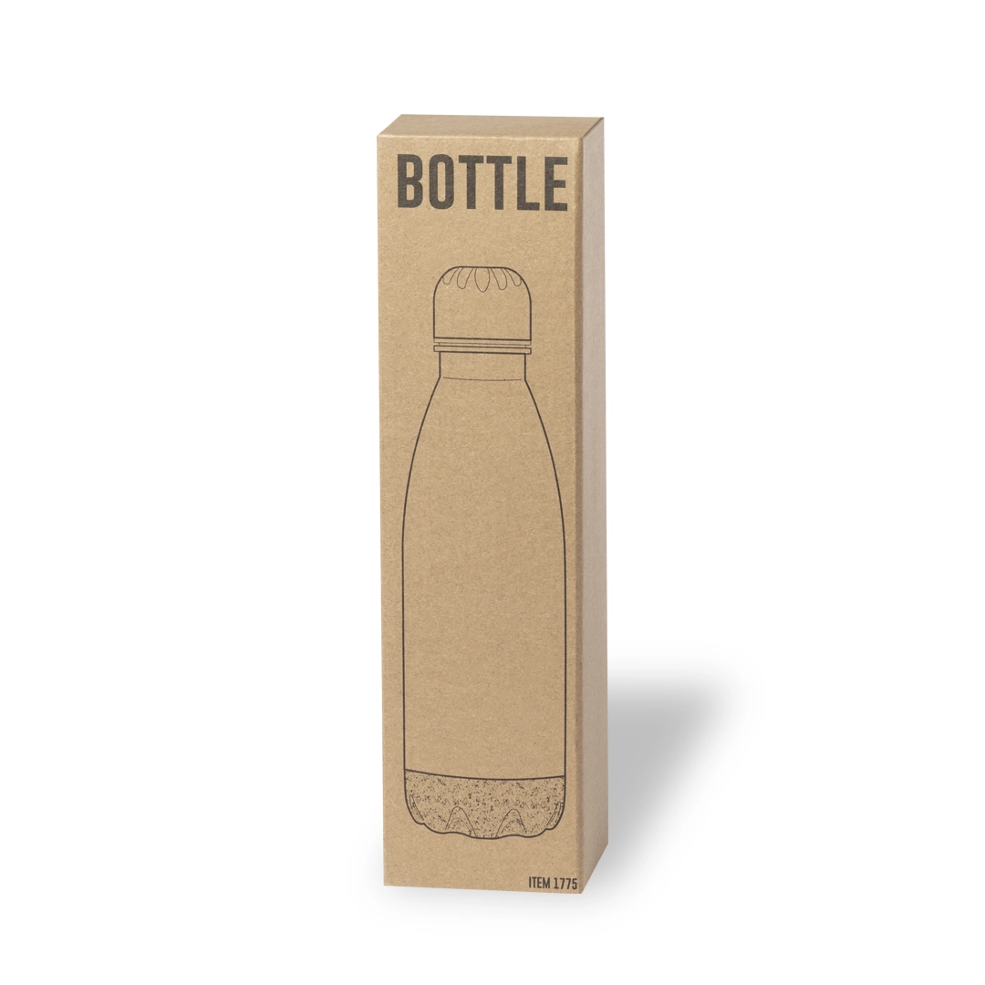 Immagine Borraccia Sublimazione Pooch