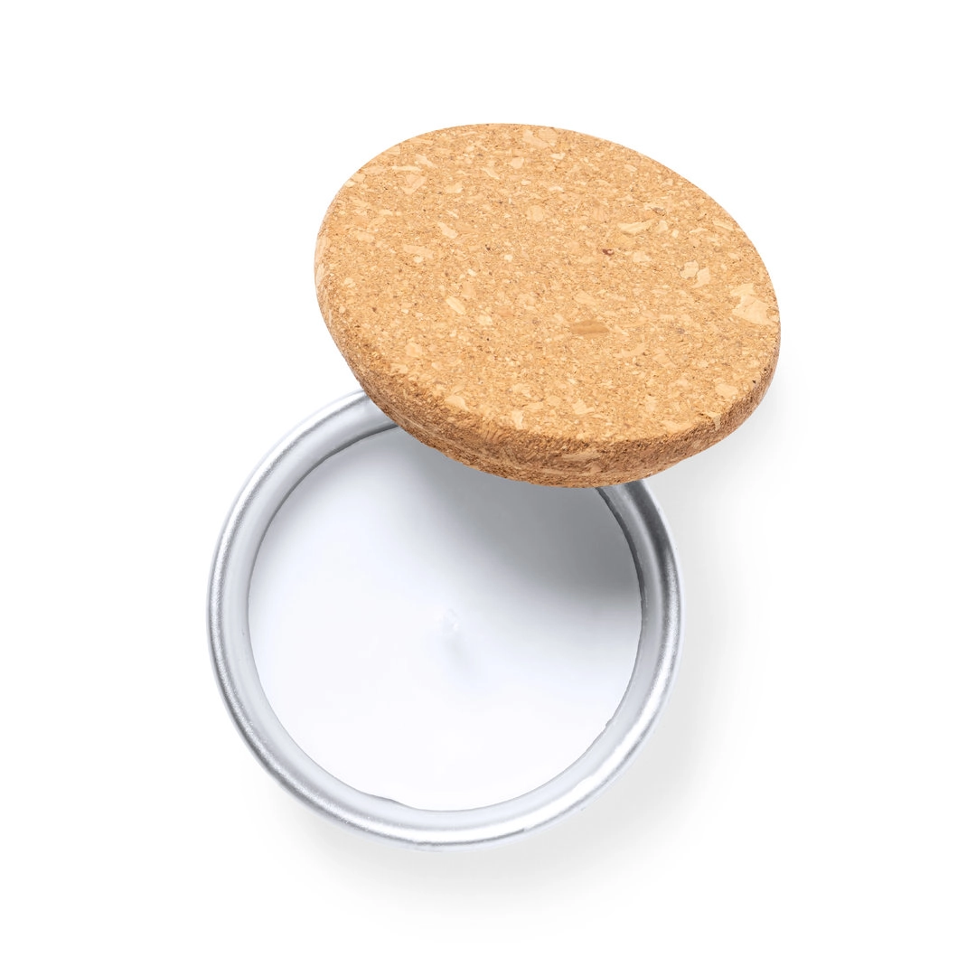 Immagine Candela Aromatica Suyen