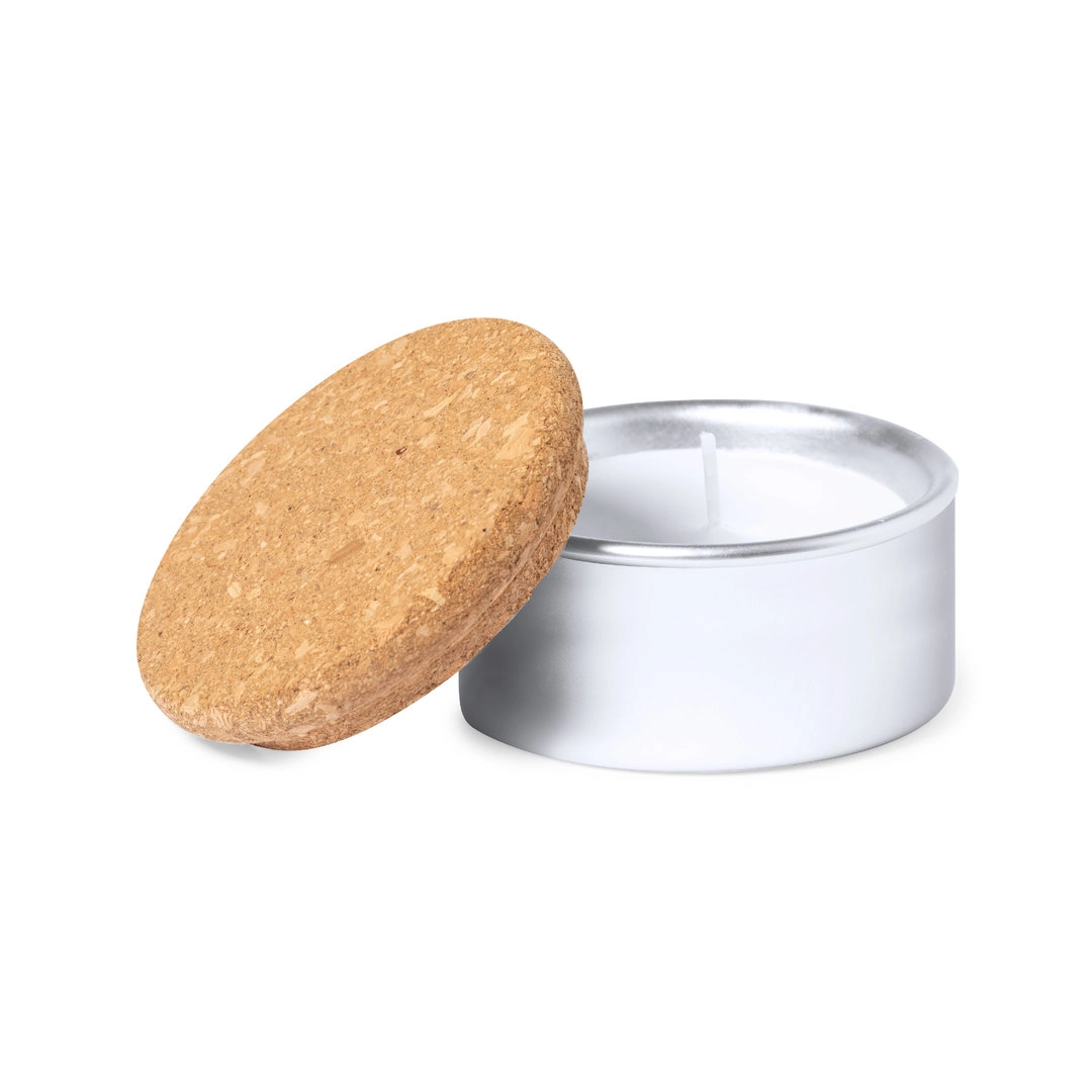 Immagine Candela Aromatica Suyen