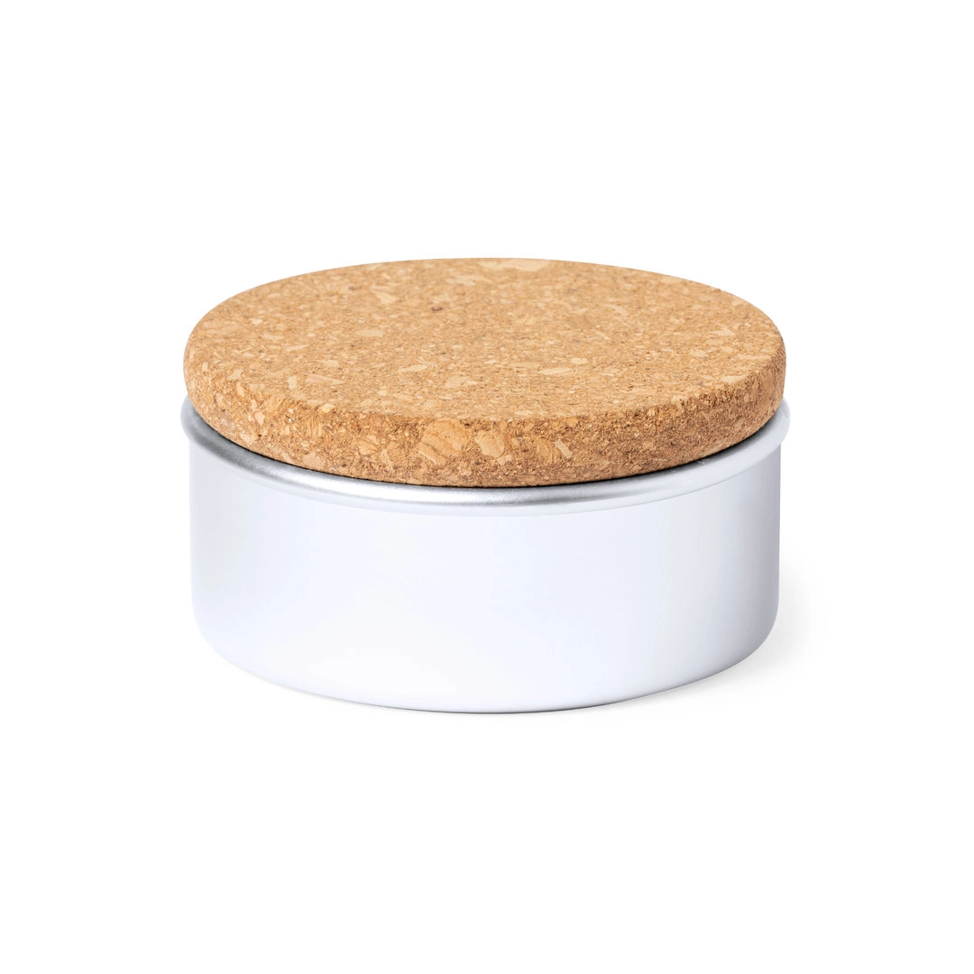 Immagine Candela Aromatica Suyen