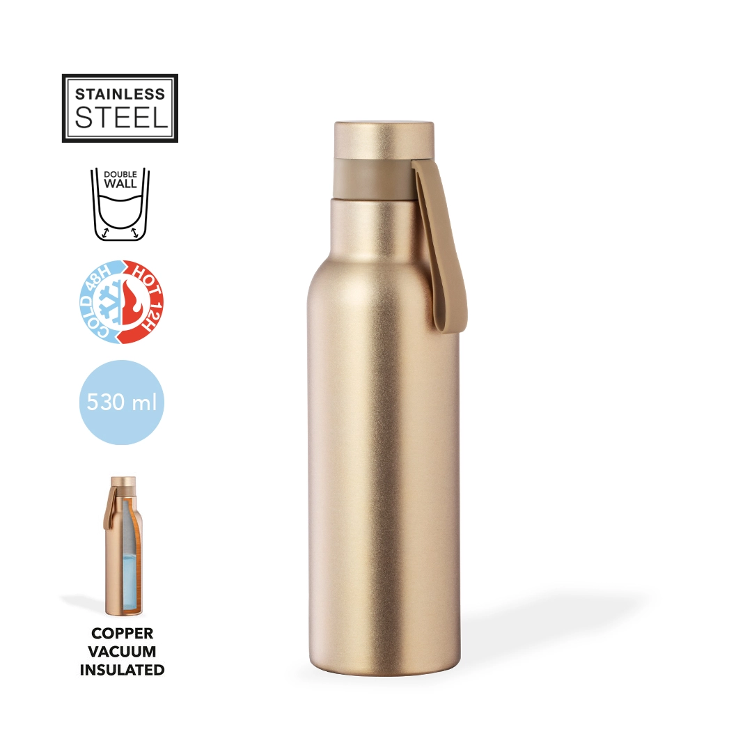 Immagine Borraccia Termica Roach