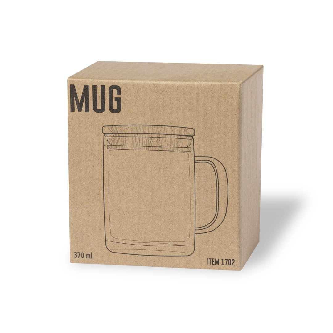 Immagine Tazza Termica Laik