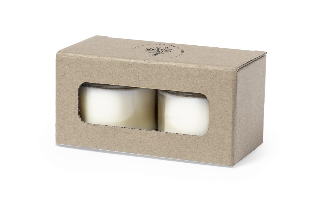 Immagine Set Candeles Aromaticas Kesha