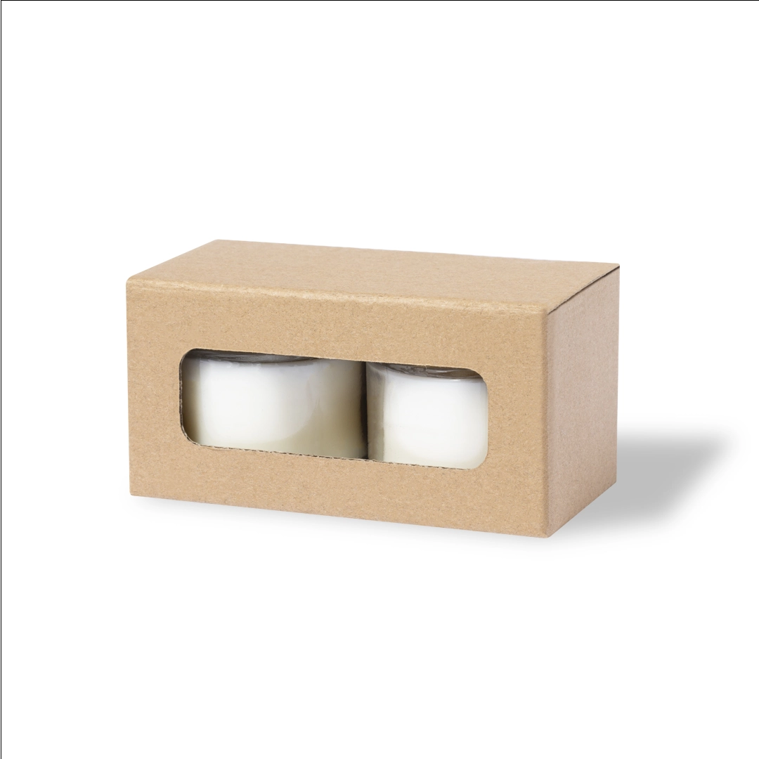 Immagine Set Candeles Aromaticas Kesha