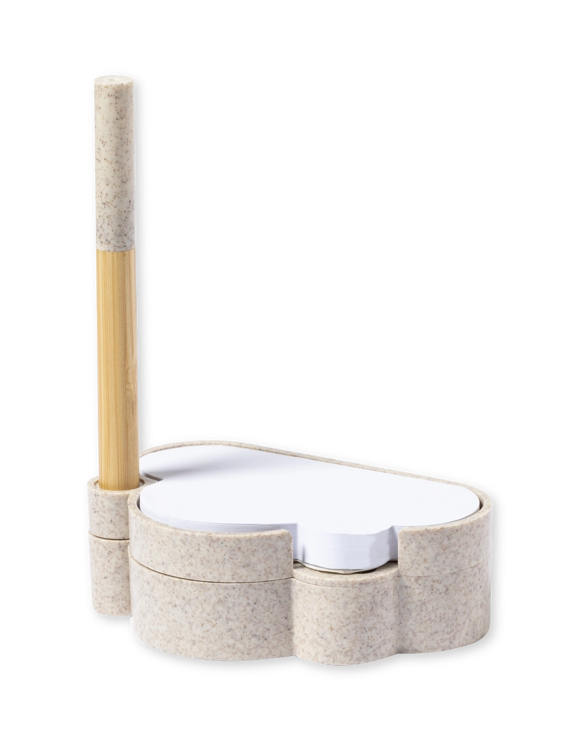 Immagine Portamemo con Semi Lezo