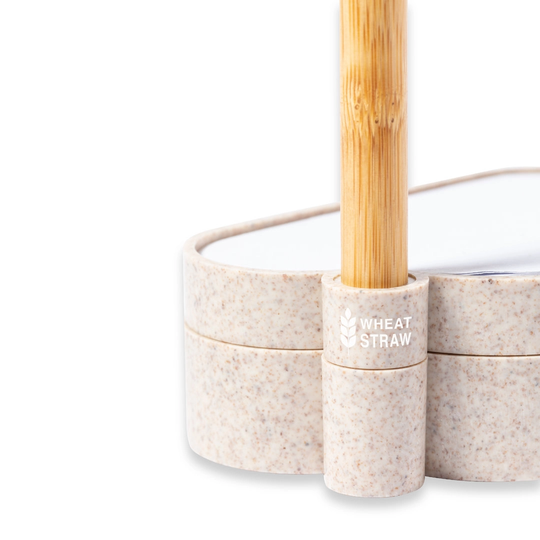 Immagine Portamemo con Semi Lezo