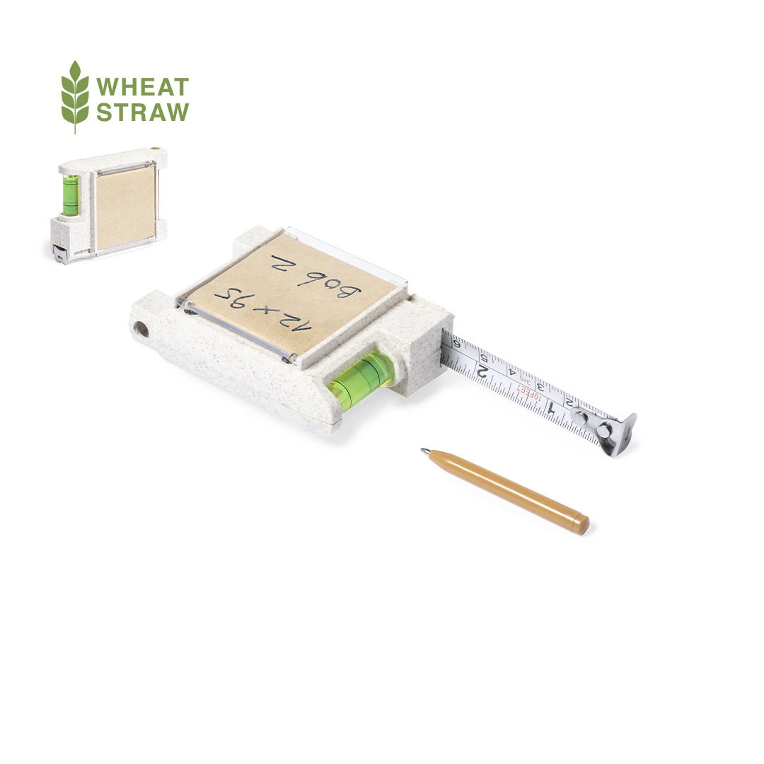 Immagine Flessometro Multifunzione Sanwel 3m