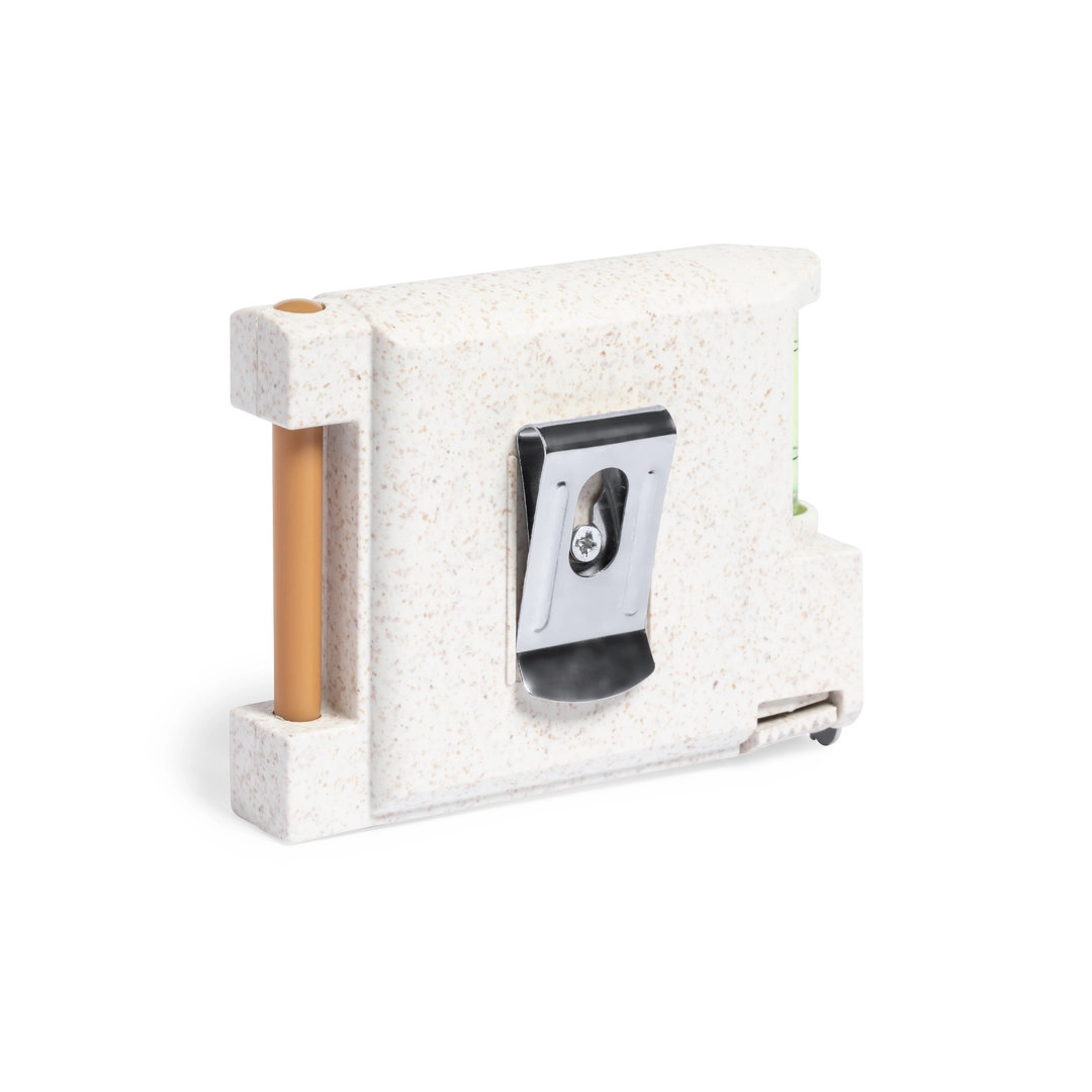 Immagine Flessometro Multifunzione Sanwel 3m