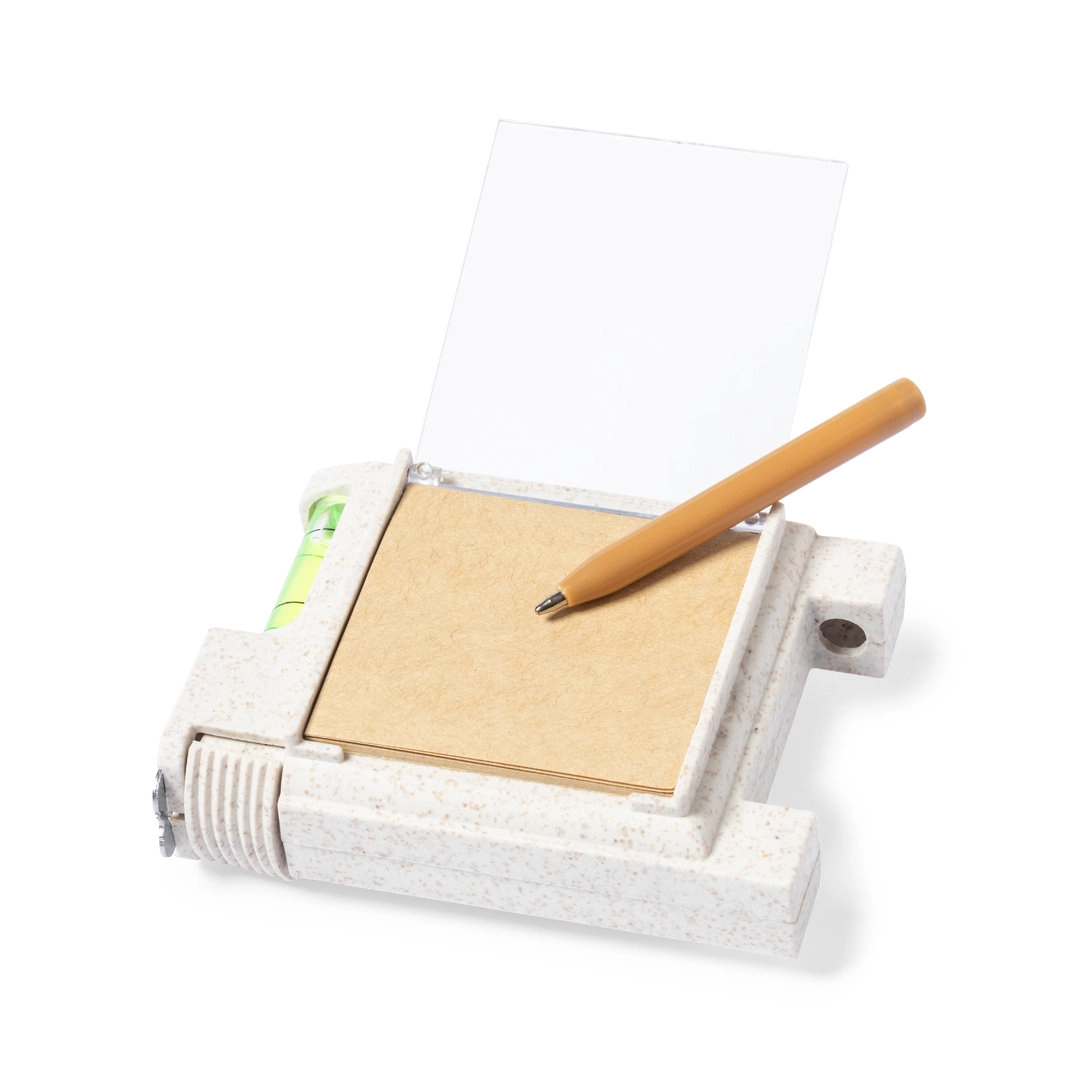 Immagine Flessometro Multifunzione Sanwel 3m