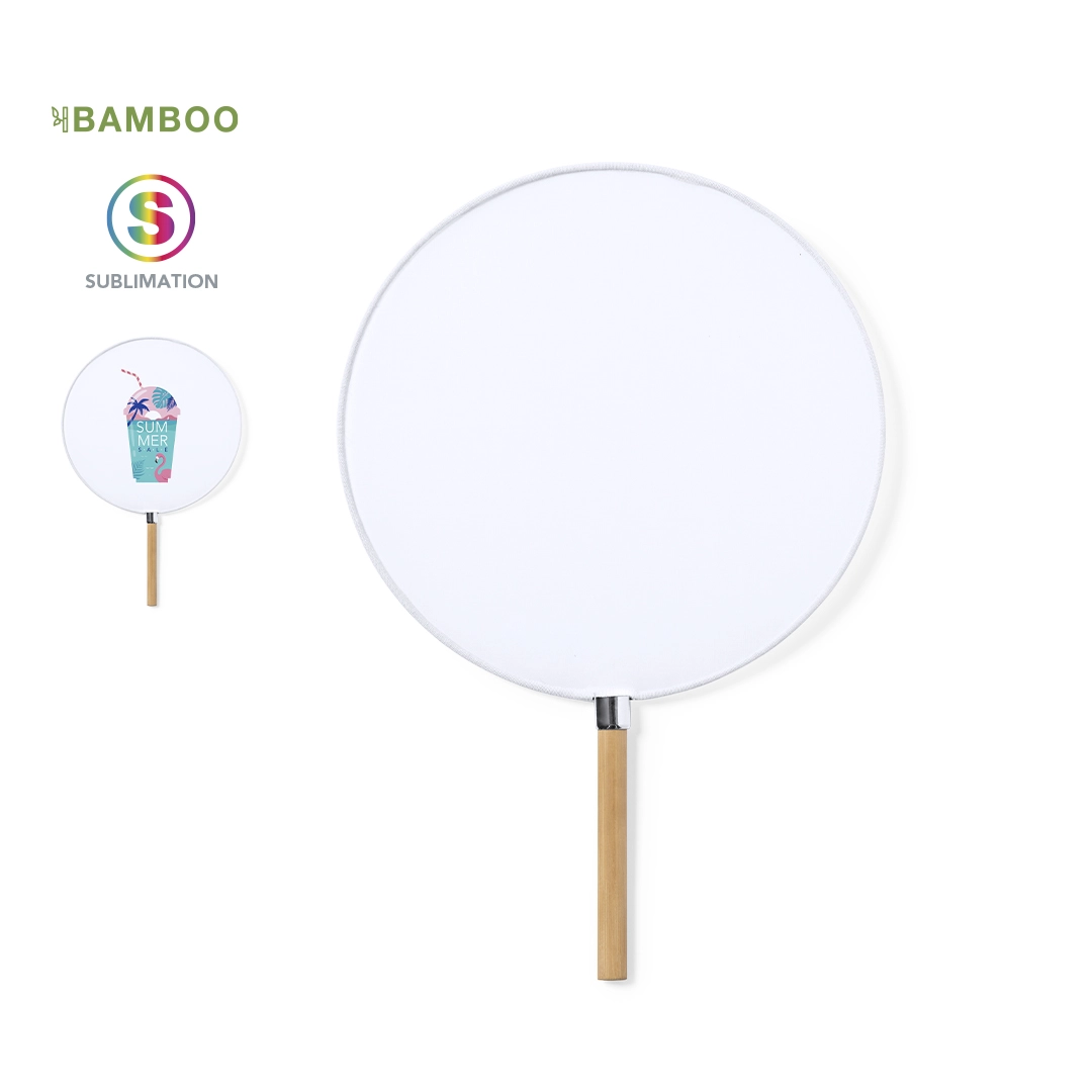 Immagine Ventaglio Pai Pai Olbran