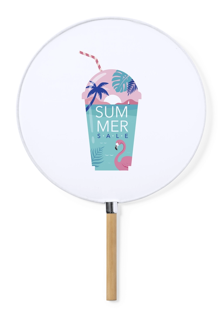 Immagine Ventaglio Pai Pai Olbran