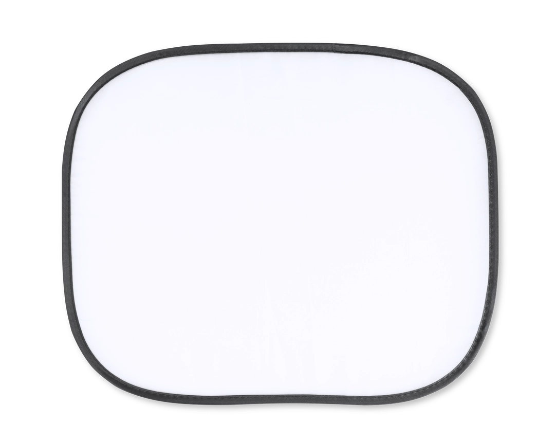 Immagine Originale set di 2 parasoli pieghevoli per finestre - Parasole Korenty