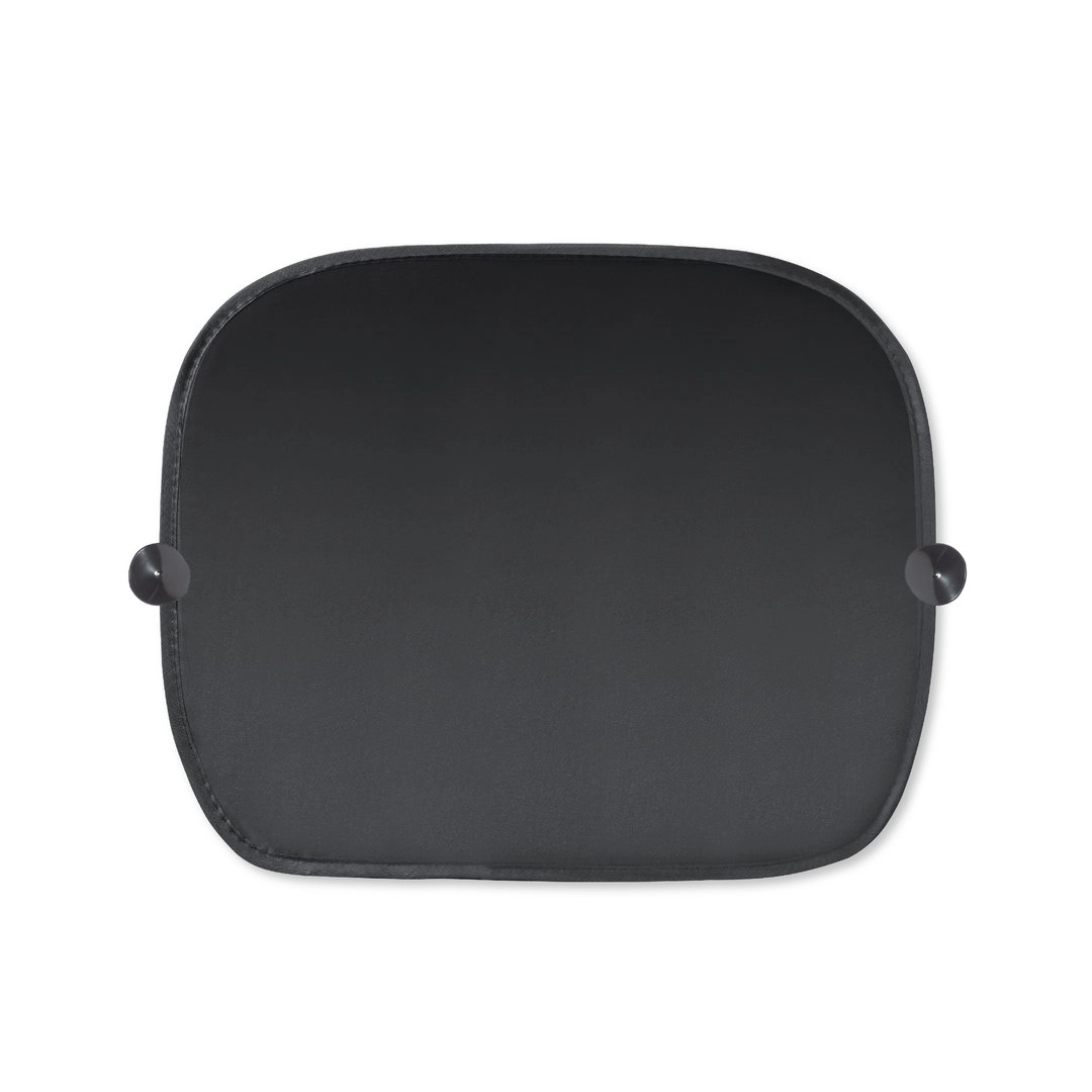 Immagine Originale set di 2 parasoli pieghevoli per finestre - Parasole Korenty