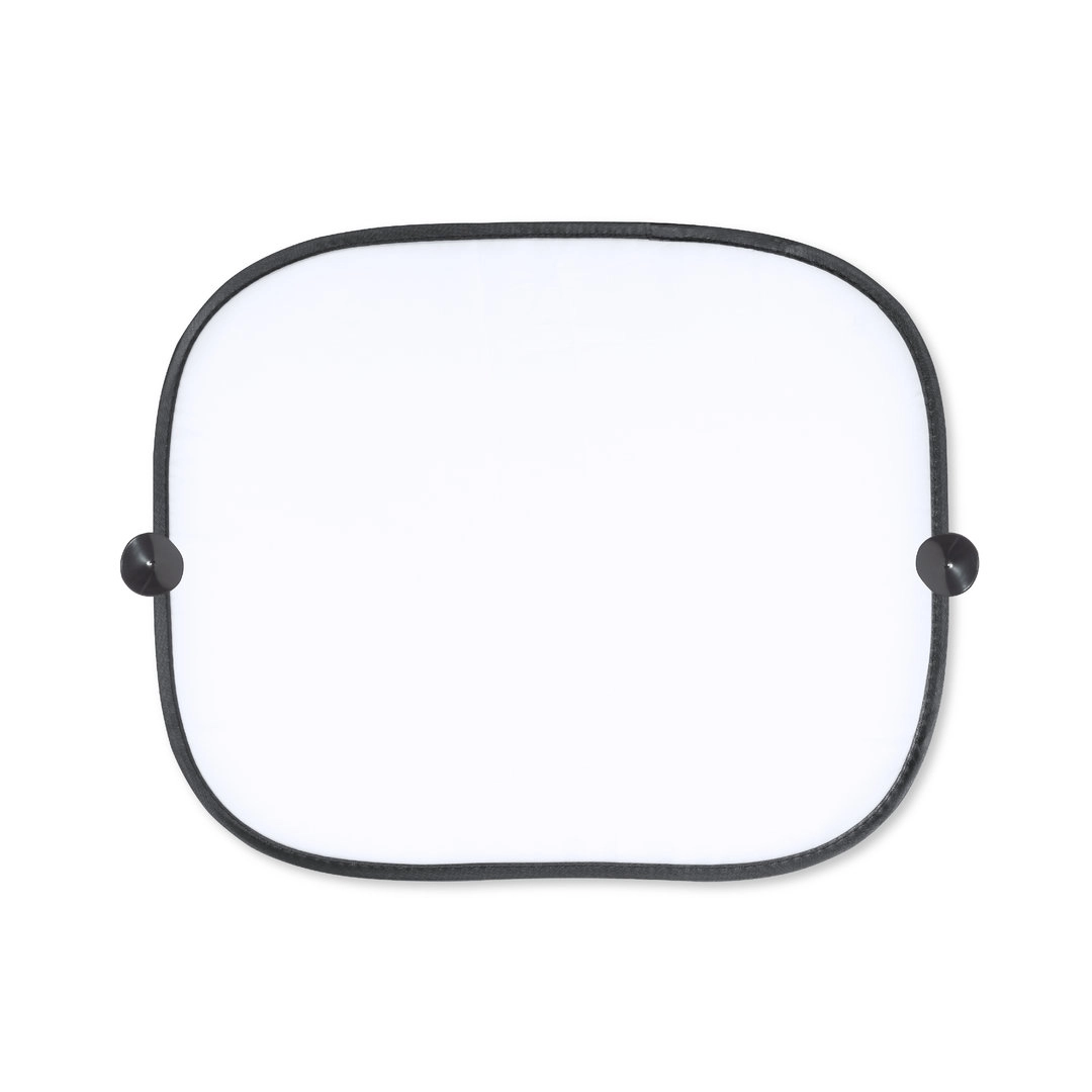 Immagine Originale set di 2 parasoli pieghevoli per finestre - Parasole Korenty