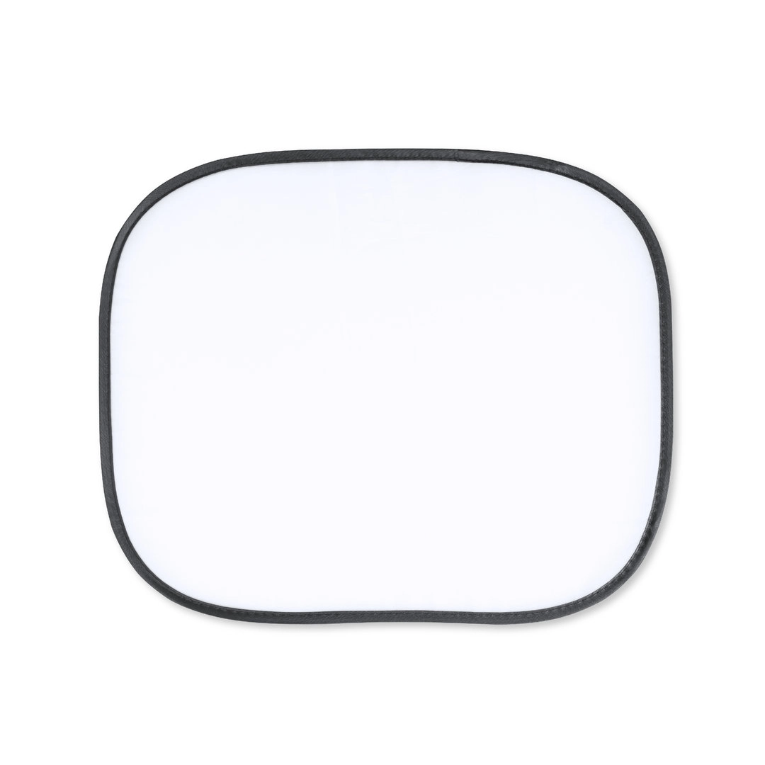 Immagine Originale set di 2 parasoli pieghevoli per finestre - Parasole Korenty