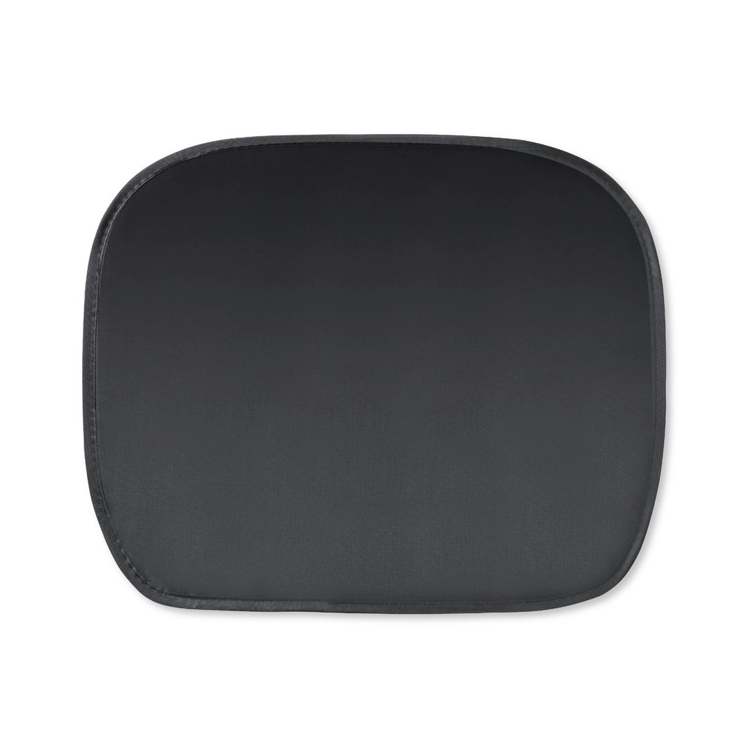 Immagine Originale set di 2 parasoli pieghevoli per finestre - Parasole Korenty