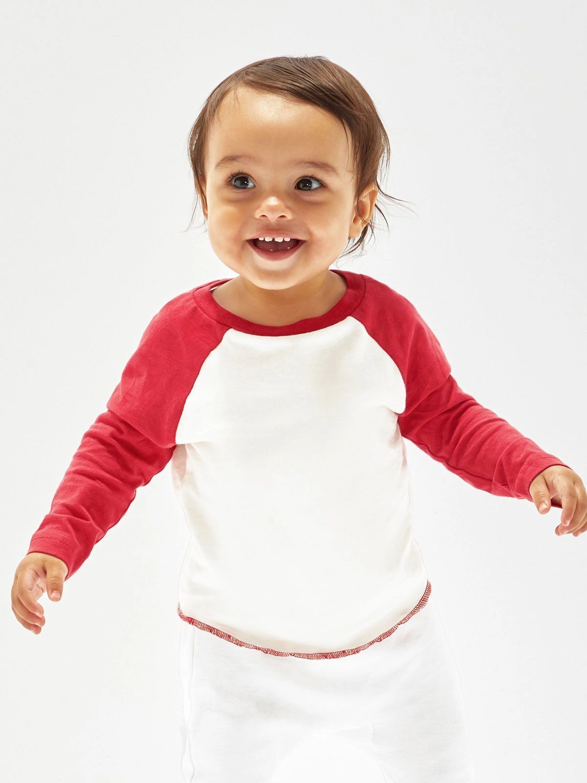 Immagine Baby Baseball T