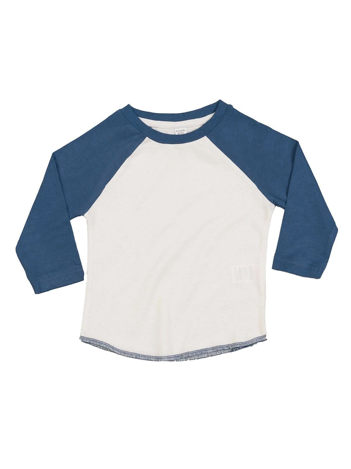 Immagine Baby Baseball T