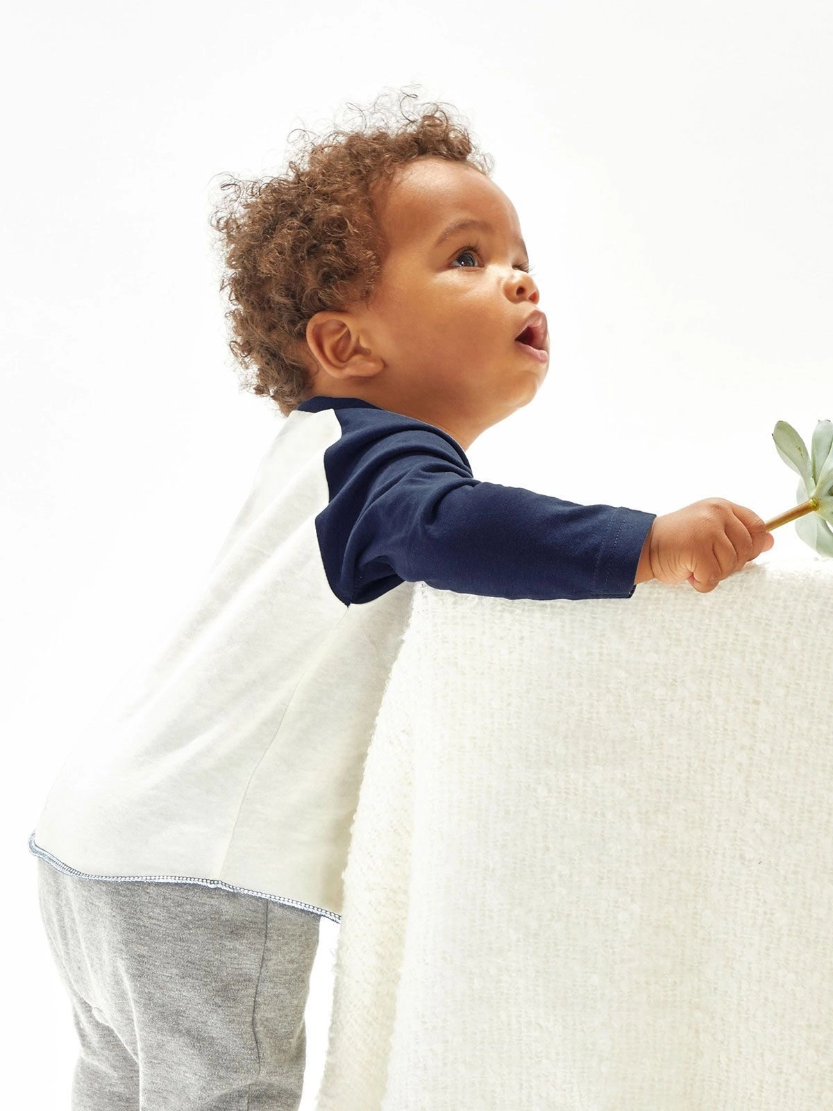 Immagine Baby Baseball T